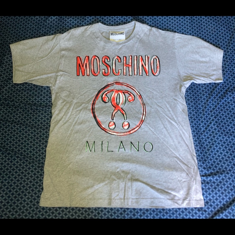 Moschino T-shirt